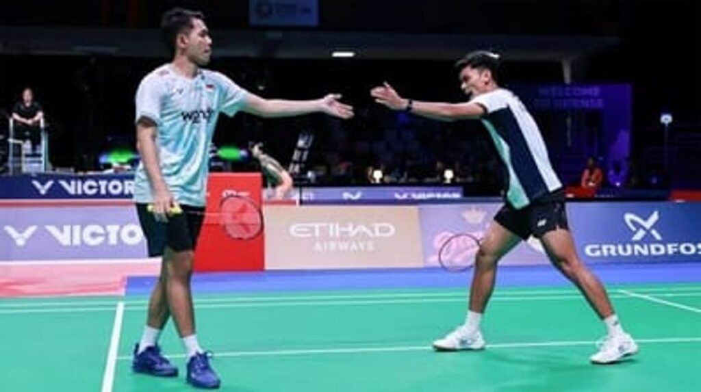 Delapan Wakil Indonesia Bertarung di Babak 16 Besar Kejuaraan Dunia 2026