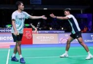 Delapan Wakil Indonesia Bertarung di Babak 16 Besar Kejuaraan Dunia 2026