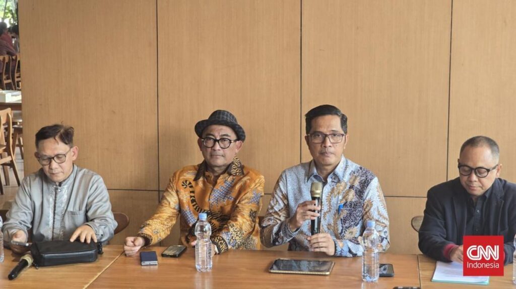 Tim Advokat Febrie Adriansyah Siapkan Sembilan Poin Gugatan Praperadilan