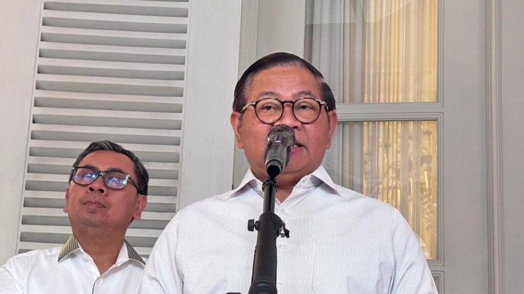 Gubernur DKI Jakarta Pramono Anung Hati-Hati Putuskan Nasib Jalur Sepeda