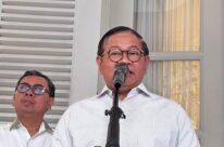 PPP Tolak Usul Kenaikan Ambang Batas Parlemen UU Pemilu