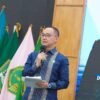Wakil Ketua MPR Ajak Kampus Ambil Peran Aktif Jawab Tantangan Perubahan Iklim