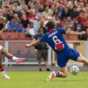 Tom Heaton Cedera Hamstring Saat Manchester United Imbangi PSG