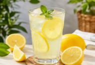 Konsumsi Kopi dan Air Lemon Berperan pada Kesehatan Ginjal