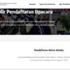 Kuota Undangan Upacara HUT ke-81 RI di Istana Habis dalam Sehari