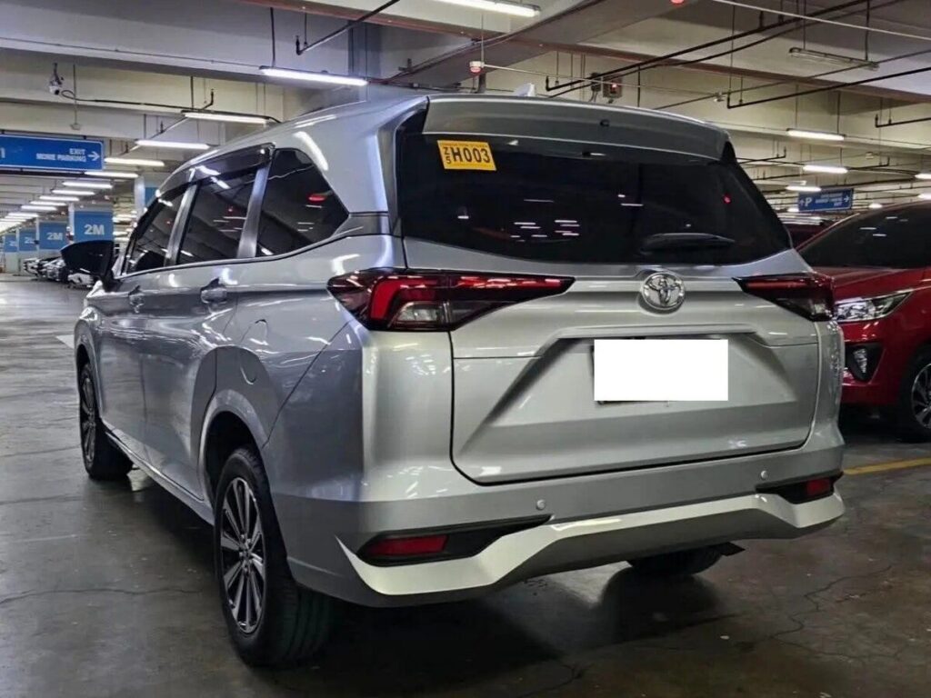 Toyota Avanza 2023: Spesifikasi, Konsumsi BBM, dan Harga Mobil Bekas