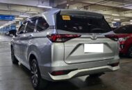 Toyota Avanza 2023: Spesifikasi, Konsumsi BBM, dan Harga Mobil Bekas