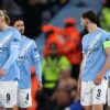 Ruben Dias Bertahan di Manchester City dan Tolak Real Madrid