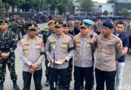 DPR Bahas Revisi UU Pemilu Bersama Parpol Nonparlemen