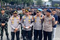 DPR Bahas Revisi UU Pemilu Bersama Parpol Nonparlemen