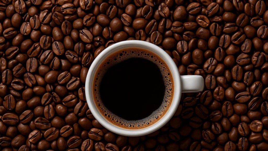 Kopi Hitam Rutin Bantu Turunkan Risiko Kematian Akibat Penyakit