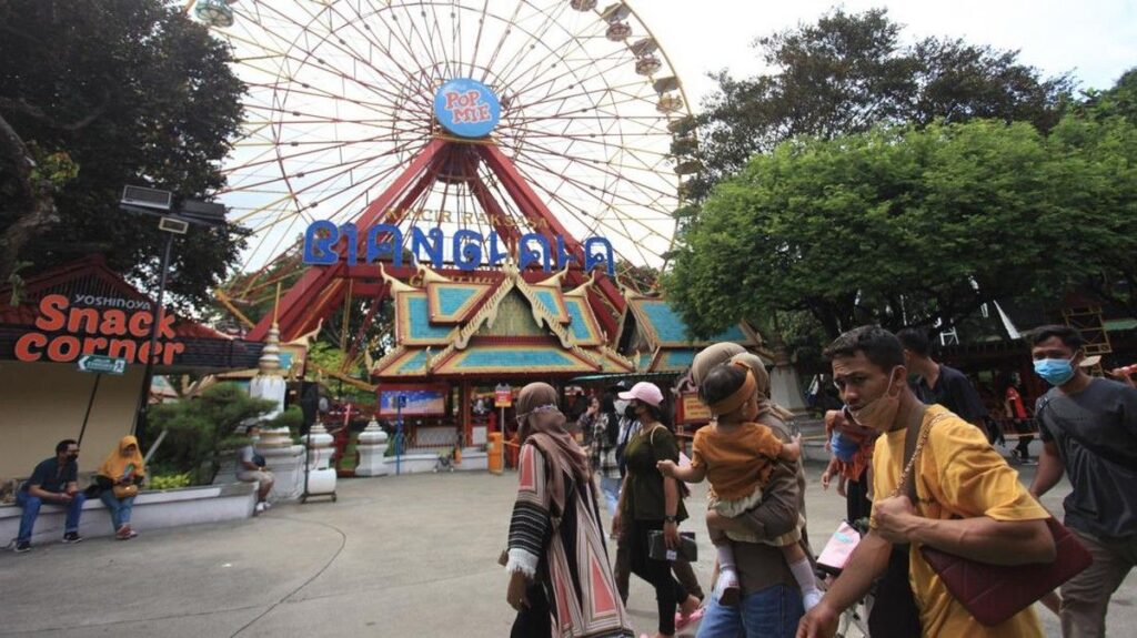 Pemerintah Genjot Investasi dan Pariwisata di Kuartal III 2026