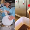 Siswa di China Olah Limbah Makanan Jadi Biodiesel dan Kompos
