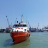 KMP Mutiara Sentosa 2 Terbakar di Perairan Sumenep