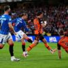 Rangers Imbang 1-1 Lawan Dundee United Pada Laga Pembuka Liga