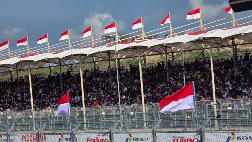Pemerintah NTB Siagakan 600 Polhut Antisipasi Karhutla Jelang MotoGP