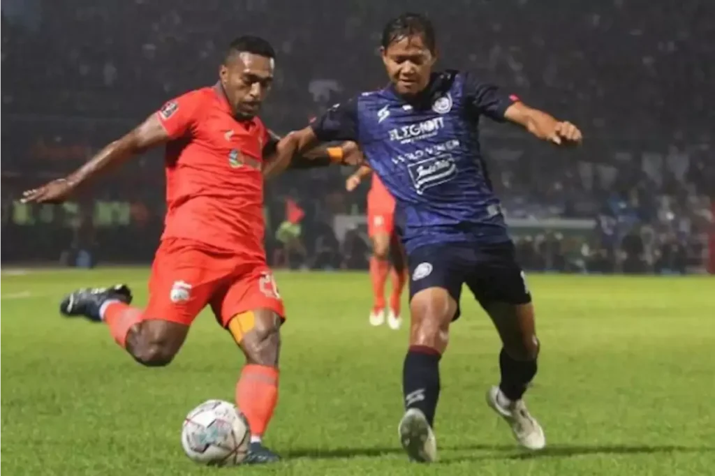 I.League Hapus Aturan Pemain U-23 di Super League 2026/2027