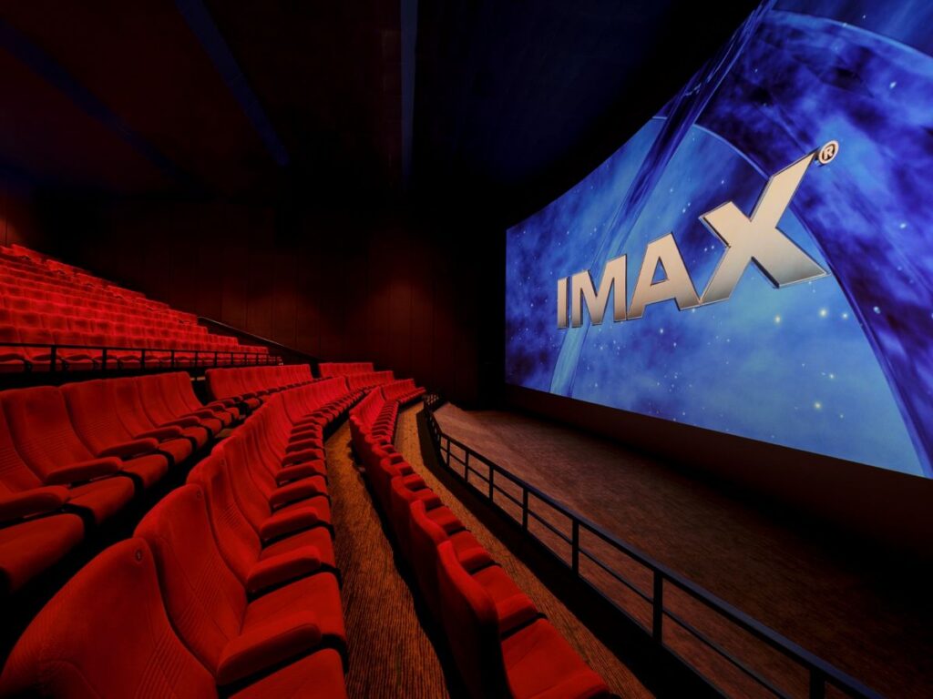 Cinema XXI Tuntaskan Penggunaan Dana IPO Rp2,17 Triliun