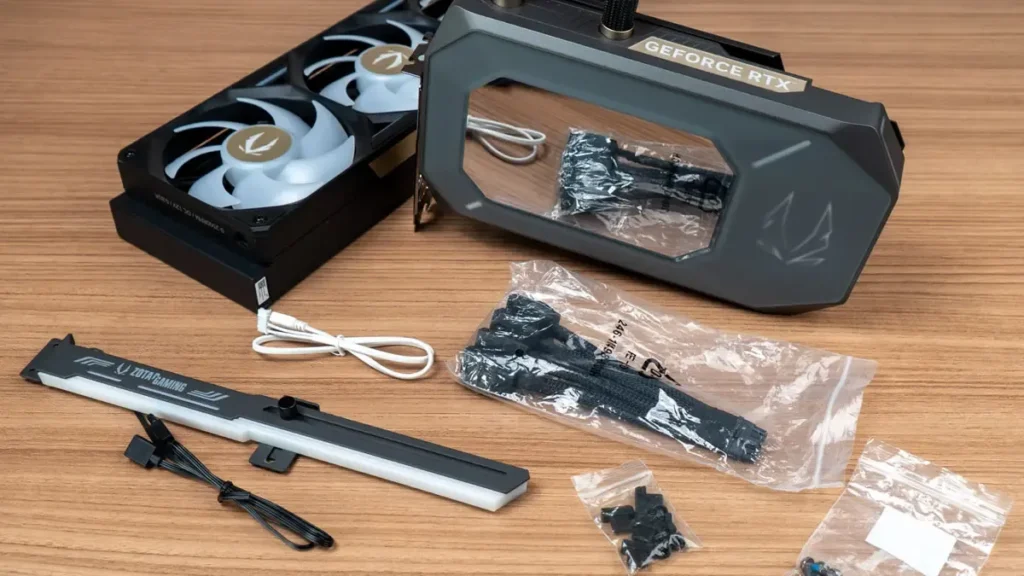 ZOTAC Ganti VGA Rusak Pengguna dengan RTX 5090 Gratis