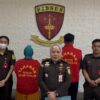 Kejari Cianjur Tahan Dua Tersangka Korupsi Kredit BUMN