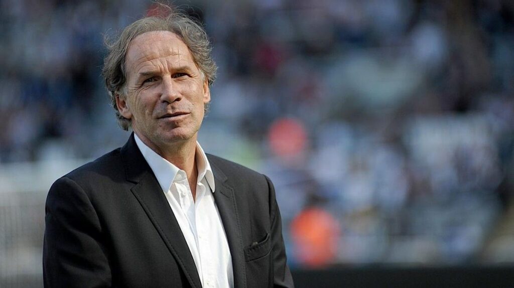 Mantan Bek AC Milan Franco Baresi Meninggal Dunia di Usia 66 Tahun