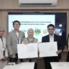 ParagonCorp Jajaki Potensi Nilam Aceh untuk Kosmetik