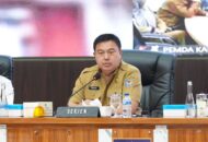 Gubernur DKI Jakarta Buka Pameran Lukisan SBY Art Community