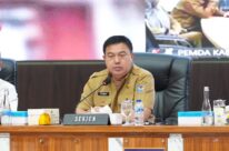 Gubernur DKI Jakarta Buka Pameran Lukisan SBY Art Community