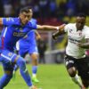 Oscar Perea Cetak Gol Perdana Bawa Club America Menang 2-0 atas Atlético San Luis