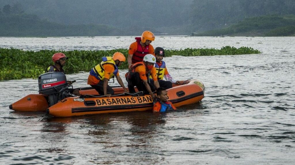 Polda Jabar Terus Selidiki Kasus Kematian Petugas Keamanan Jatiluhur