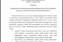 MPL Season 18 Bergulir 21 Agustus 2026