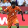 Real Madrid Tertunda Amankan Yan Diomande karena Sengketa Agen di FIFA