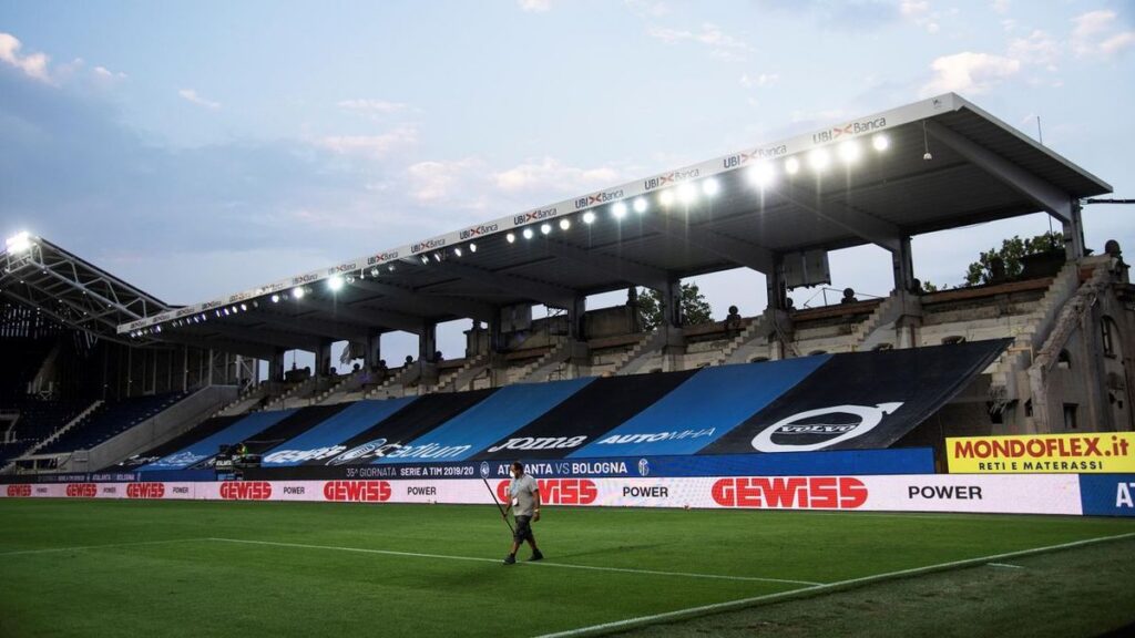 Atalanta Tekuk Athletic Club 1-0 di Trofeo Bortolotti