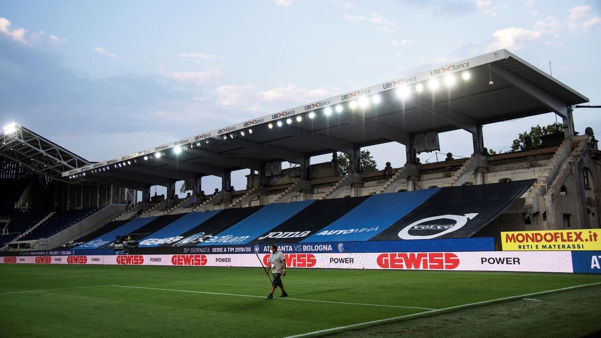 Atalanta Tekuk Athletic Club 1-0 di Trofeo Bortolotti