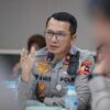 Korlantas Polri Minta Jajaran Waspadai Hoaks Informasi Lalu Lintas