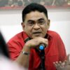 PDIP Respons Sikap Golkar Soal Posisi Oposisi Pemerintah