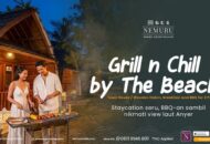 Nemuru Grand Anyer Palazo Tawarkan Paket Menginap Grill dan Chill