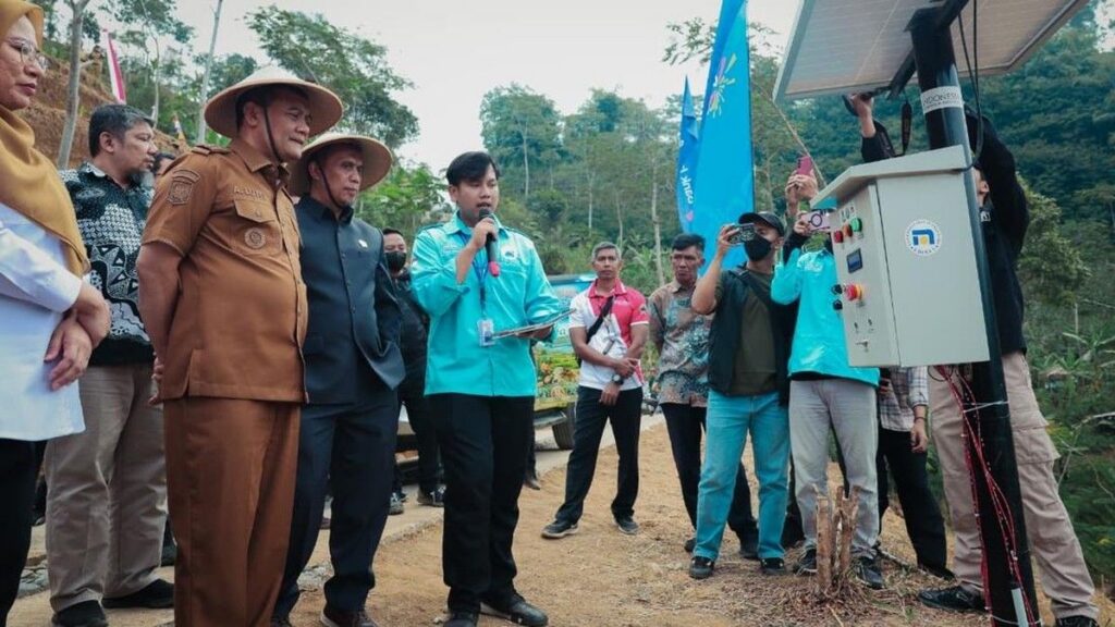 Jawa Tengah Hidupkan Lahan Tidur Lewat Program Revola Jateng Optimis