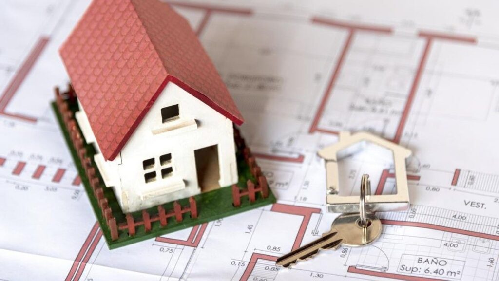 Kemenkeu Perluas Basis Pajak dan Sasar Kepemilikan Rumah Properti