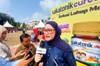 Kemendagri Dorong Penguatan Integritas Kepala Daerah di Semarang