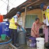 Kementerian PU Tangani Bencana Banjir Bandang di Kota Padang