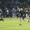 Santos Tanpa Neymar dan Gabigol Hadapi Macará di Copa Sudamericana