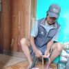 Perjuangan Lansia Penyintas Stroke Menjual Balon Demi Keluarga