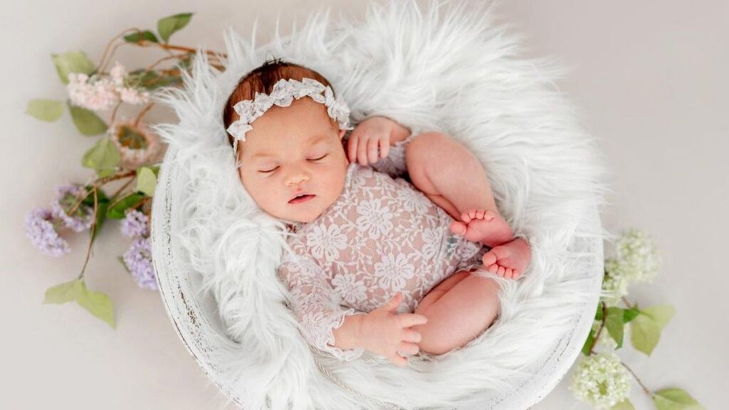 150 Nama Bayi Terinspirasi Berlian untuk Laki-laki dan Perempuan