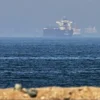 Ketegangan di Selat Hormuz Meningkat Usai Isu Rudal dan Pemutusan Hubungan