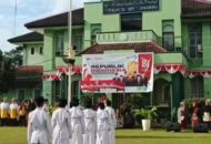 IAEA Temukan Material Nuklir Sisa Reaksi Lama di Suriah