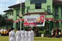 IAEA Temukan Material Nuklir Sisa Reaksi Lama di Suriah