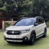 Suzuki Mulai Distribusi Suzuki XL7 Terbaru di Indonesia