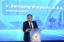 KAI Properti Selesaikan Peninggian Peron dan Tambah Atap di Stasiun Cikampek