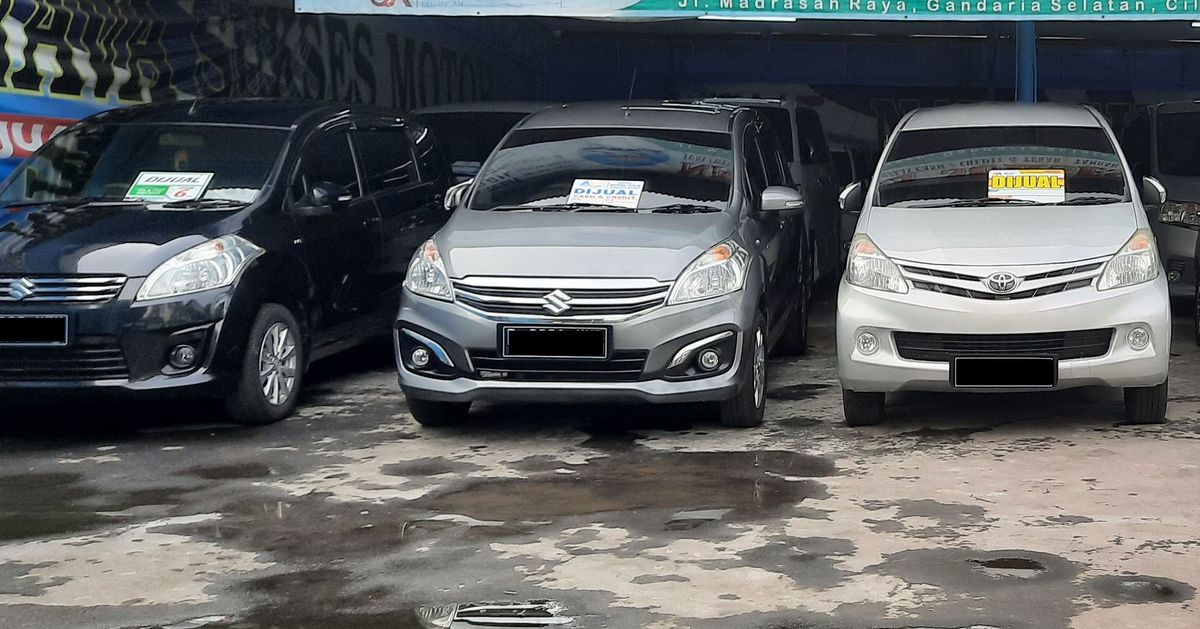 Daftar Harga LMPV Terbaru Agustus 2026 di Jakarta